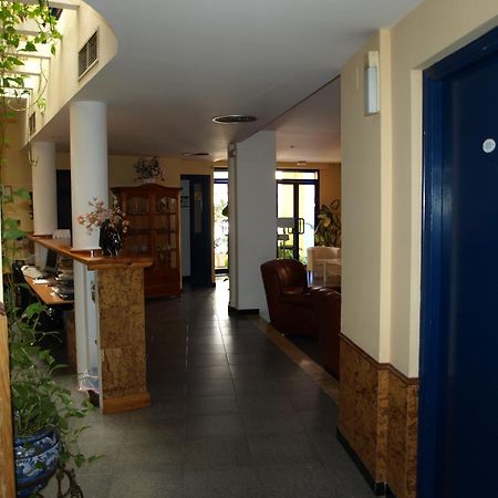 Hotel Caballo Negro Puerto Real Buitenkant foto