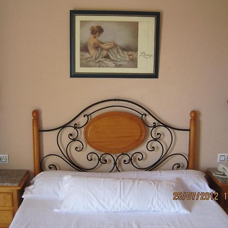 Hotel Caballo Negro Puerto Real Kamer foto