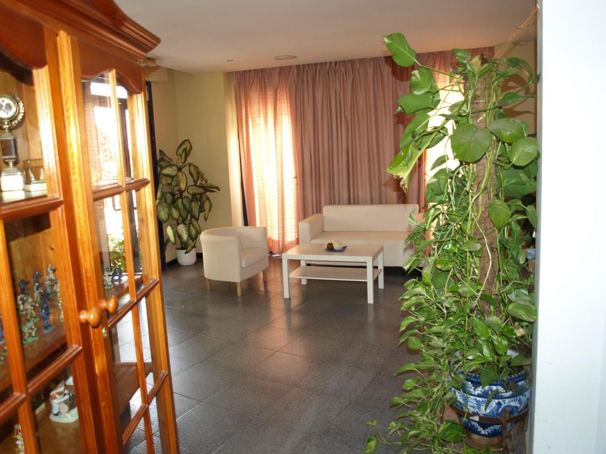 Hotel Caballo Negro Puerto Real Buitenkant foto