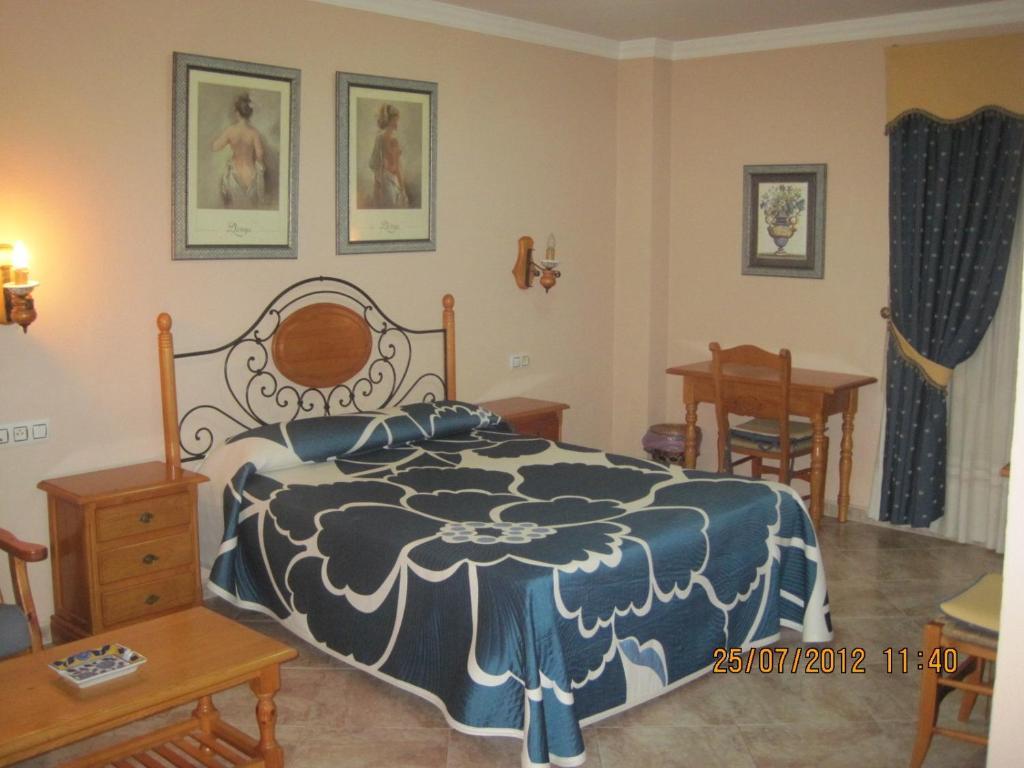Hotel Caballo Negro Puerto Real Kamer foto