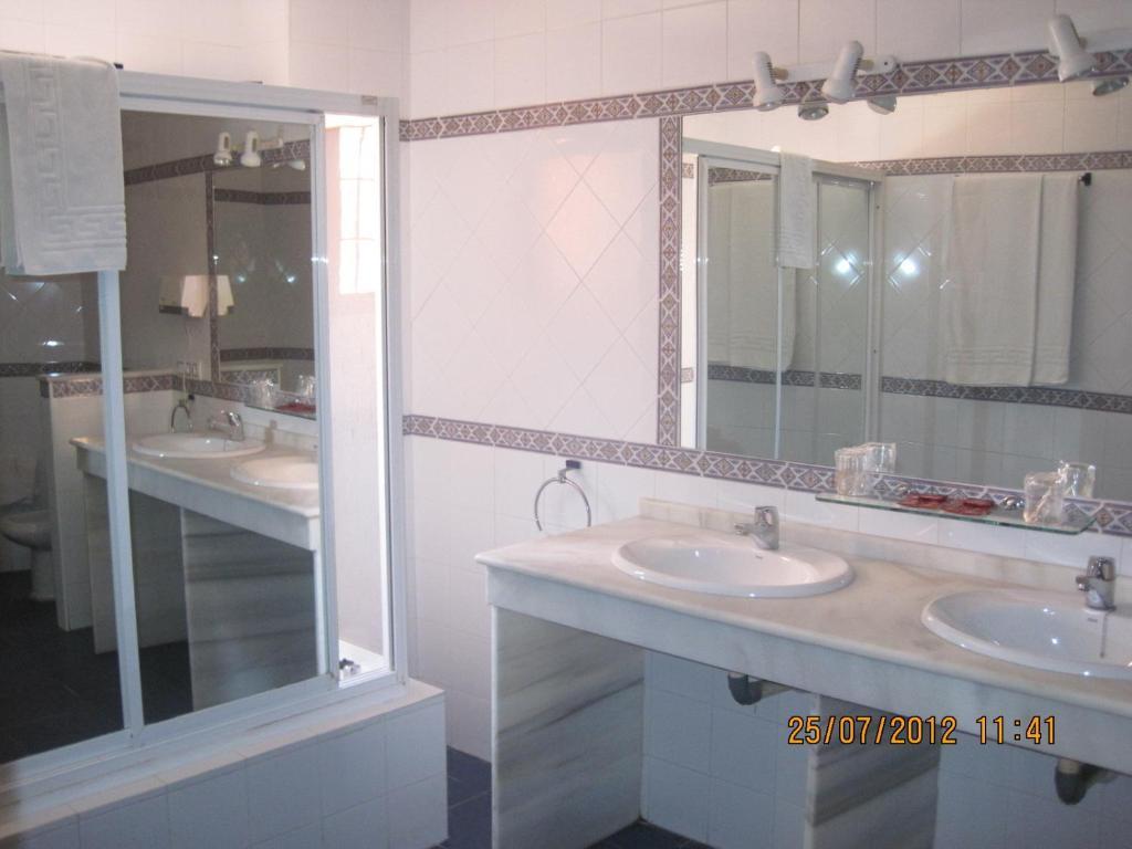 Hotel Caballo Negro Puerto Real Kamer foto
