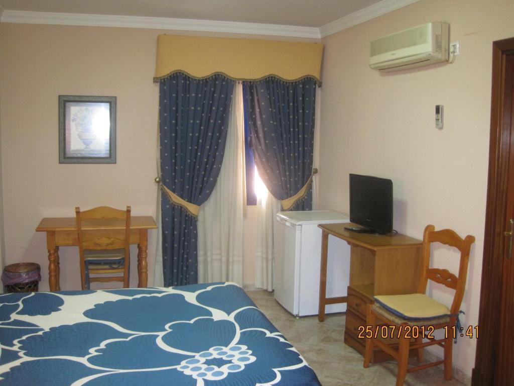 Hotel Caballo Negro Puerto Real Kamer foto