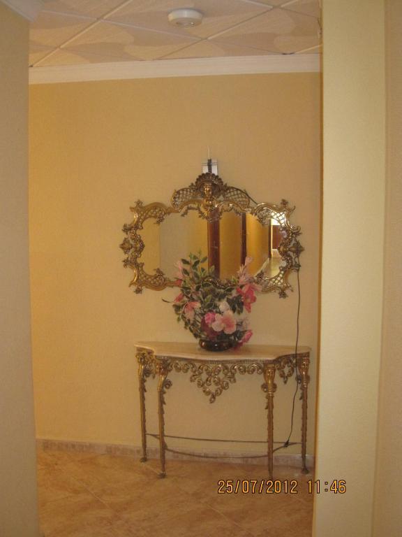 Hotel Caballo Negro Puerto Real Kamer foto
