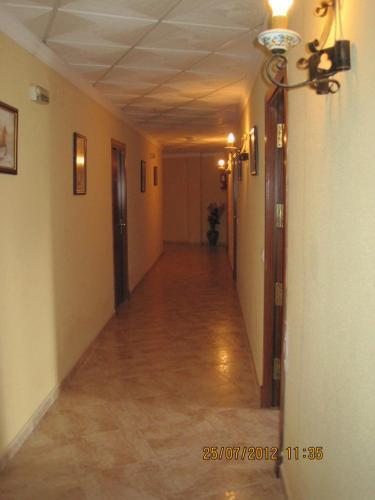 Hotel Caballo Negro Puerto Real Buitenkant foto